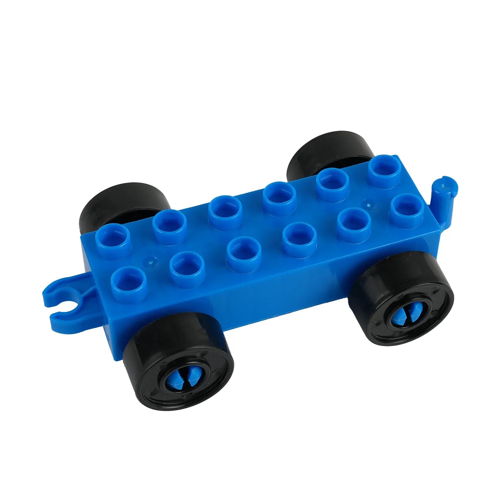 Large Particle Building Blocks Set - 70PCS/200PCS