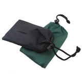 Foldable Gas Stove Windshield for Outdoor Camping