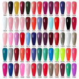 Hema TPO Free Nail Gel Polish 8ml for Nail Art