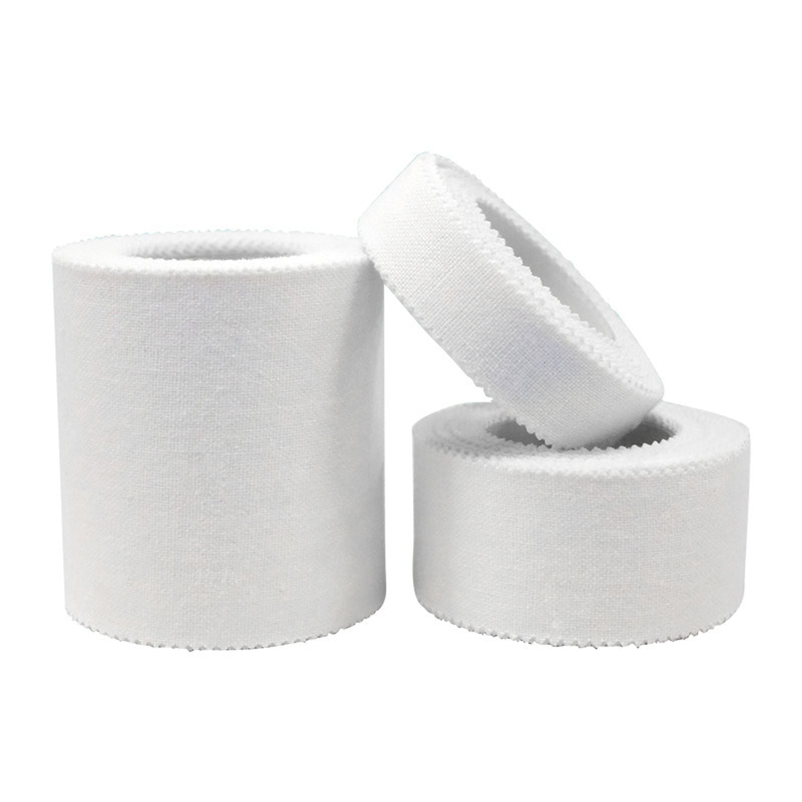 Premium Waterproof Cotton Adhesive Tape for Muscle Support