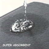 Thick Non-Slip Bathroom Floor Mat