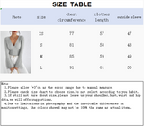 2024 Women’s V-Neck Solid Color Long Sleeve Knitted T-Shirt