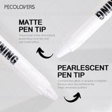 Sparkle Metallic Shimmer Eyeshadow Stick