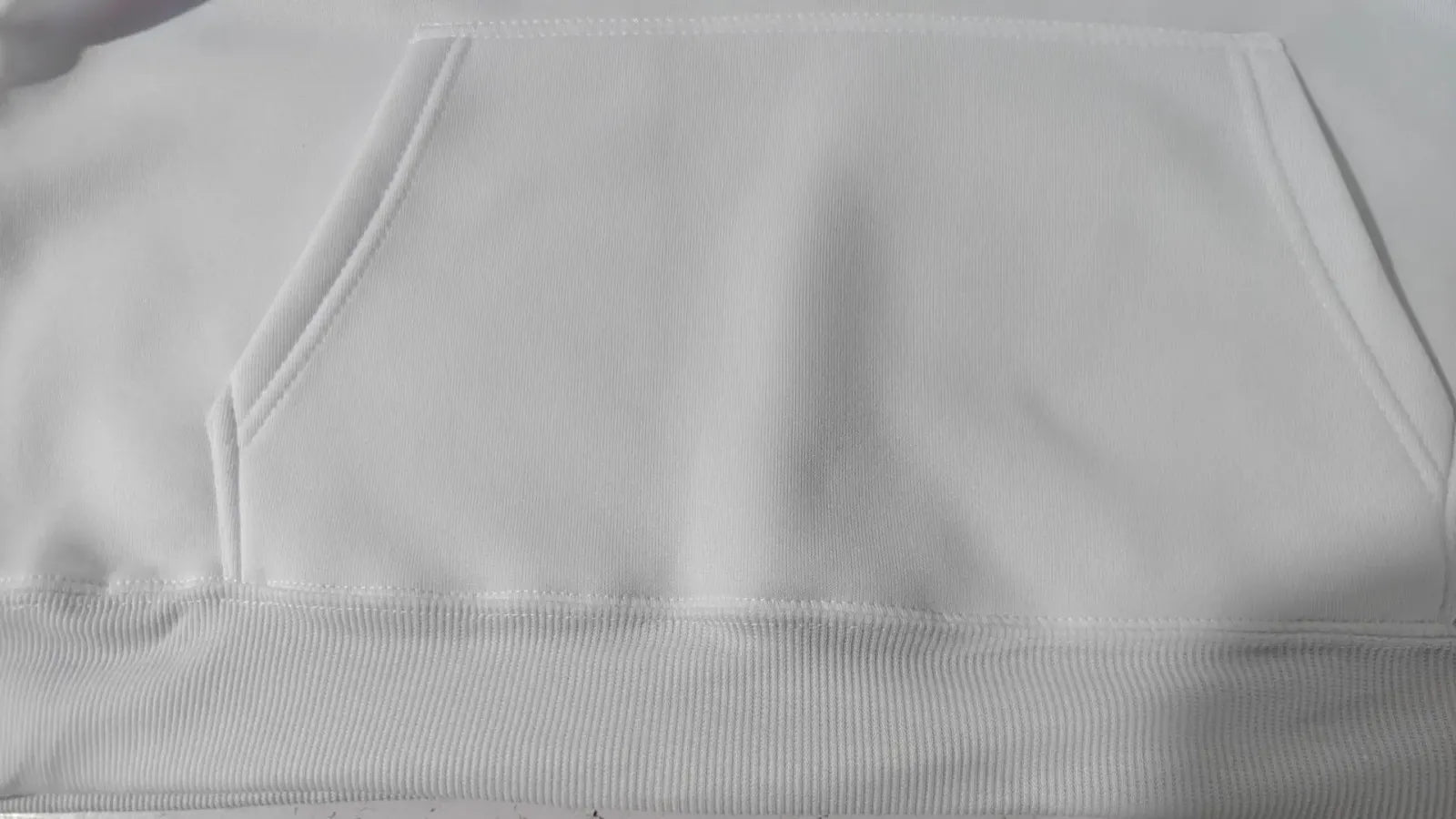 Oversized Unisex Hoodie - Loose Fit Winter Sportswear