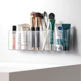 Wall-Mounted Medicine Organizer