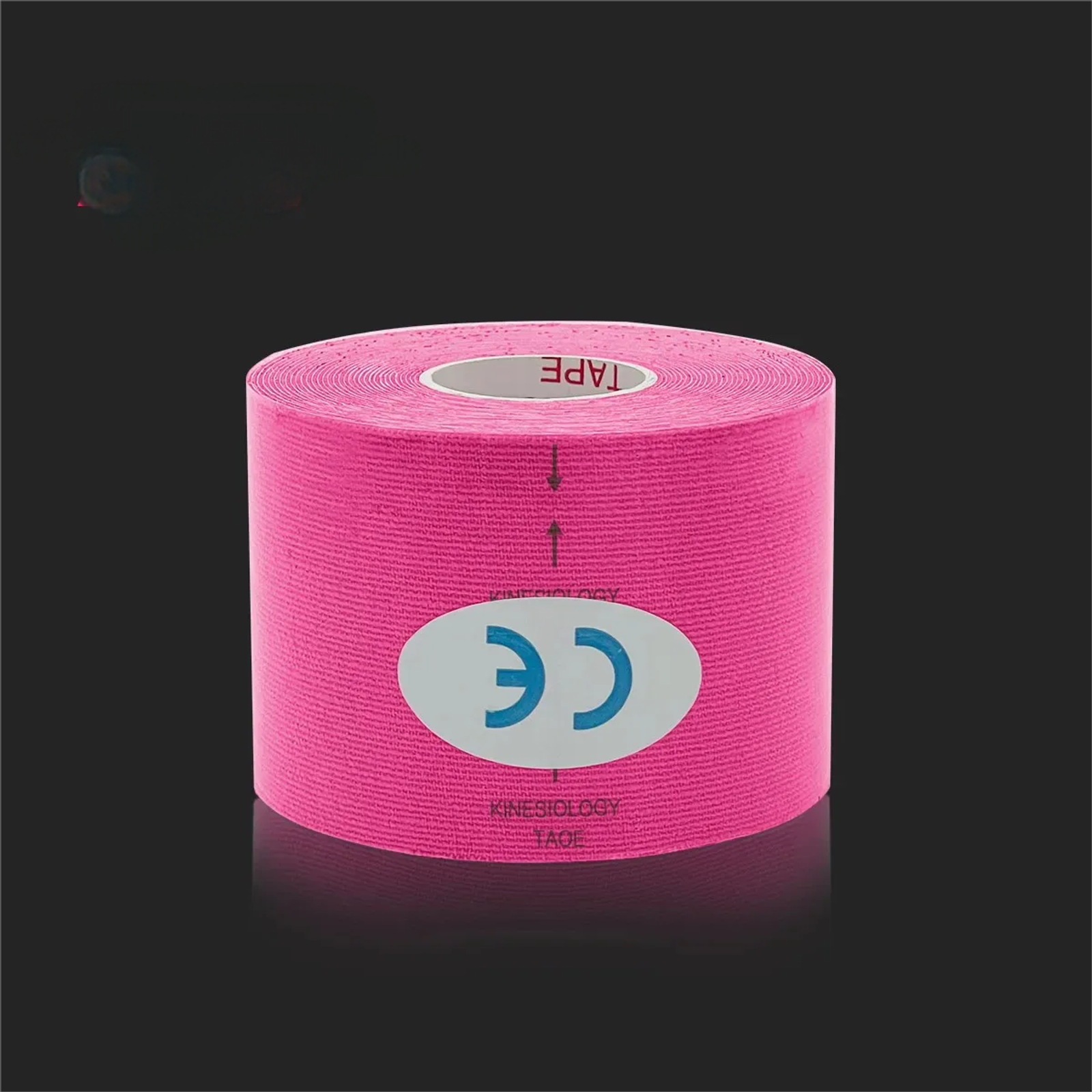 Waterproof Kinesiology Tape for Muscle Recovery