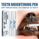 Pet Teeth Whitening Pen for Dogs and Cats