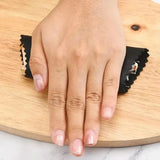 Silicone Garlic Peeler Tube - Easy Garlic Stripping Tool