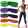 Resistance Bands for Home Workouts - Pull Up Assist Bands