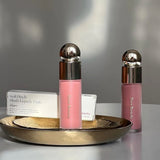 11 Color Matte Liquid Powder Blusher for Lips & Cheeks