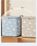 Large Capacity Cotton Quilt Storage Bag