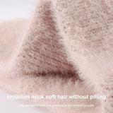 Winter Ear Warmer Earmuffs Headband for Outdoor Activities