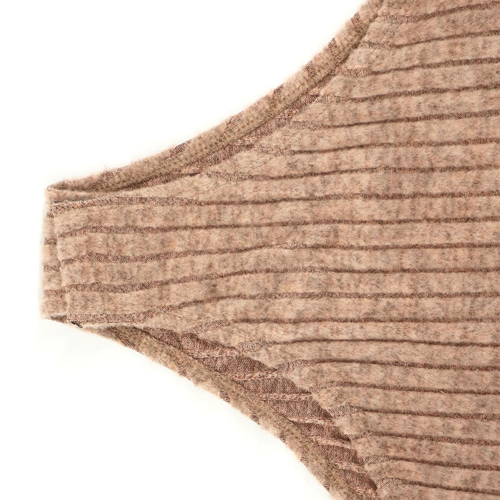 Autumn Women’s Solid Turtleneck Bodysuit