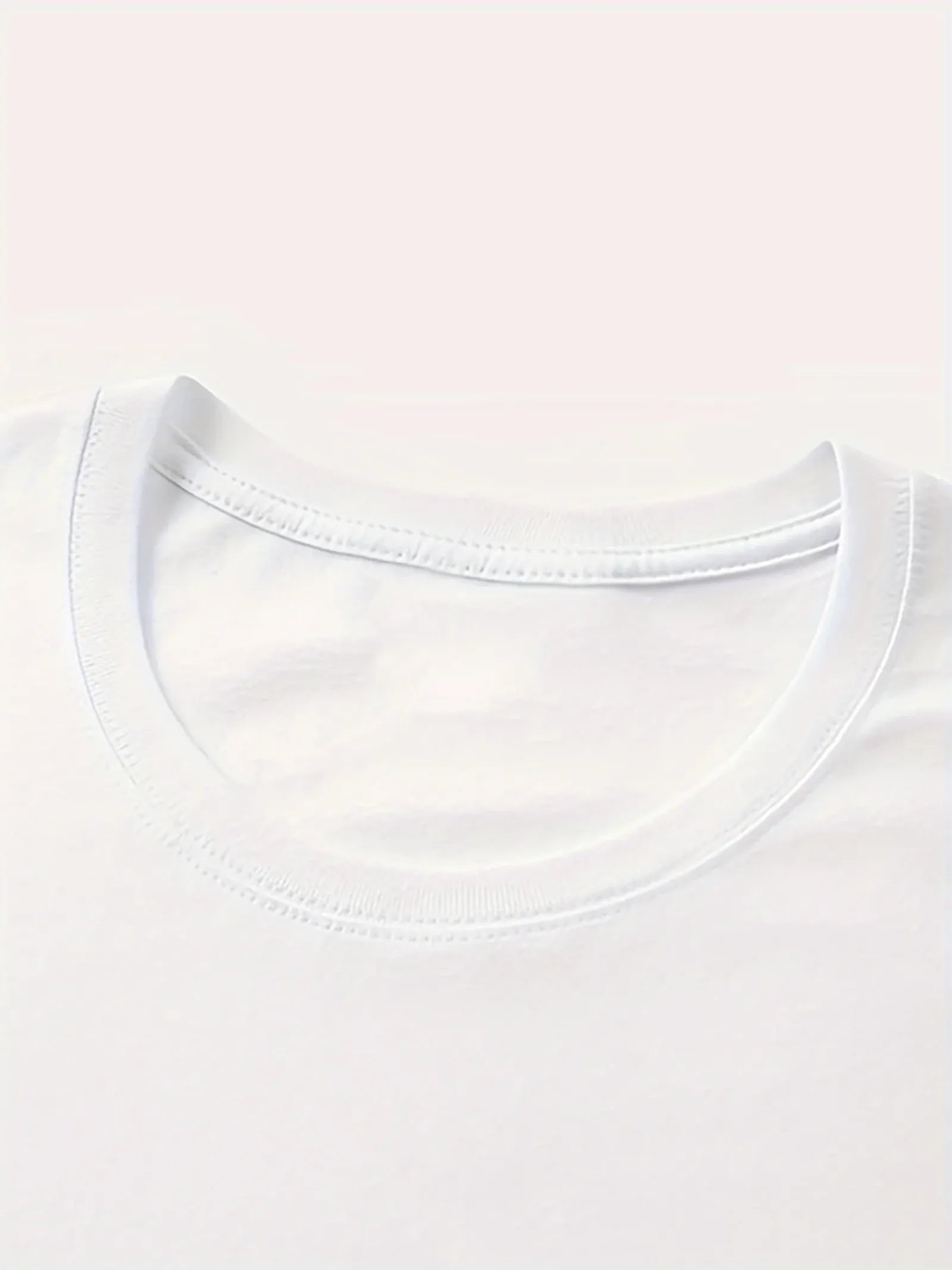 Lemon Print Short Sleeve T-Shirt for Women