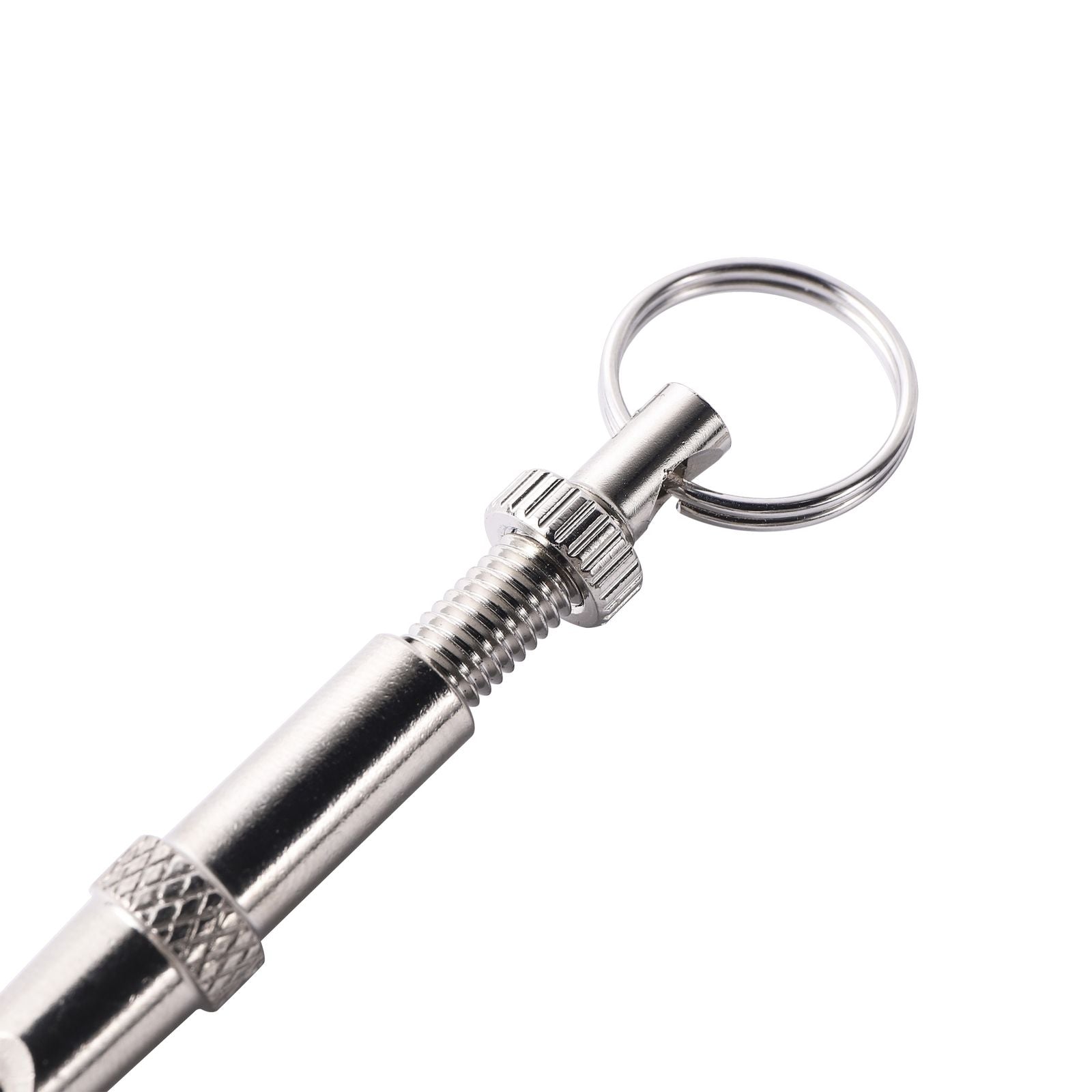 Ultrasonic Two-Tone Dog Whistle for Bark Control