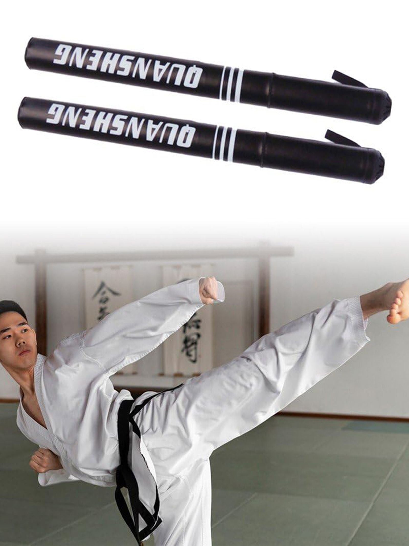 2pcs Boxing Reaction Training Gloves for MMA & Taekwondo