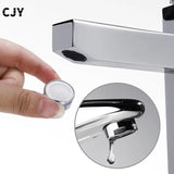 Water Saving Faucet Aerator Nozzle for Kitchen & Bathroom
