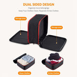 Compressible Waterproof Travel Storage Bag Set
