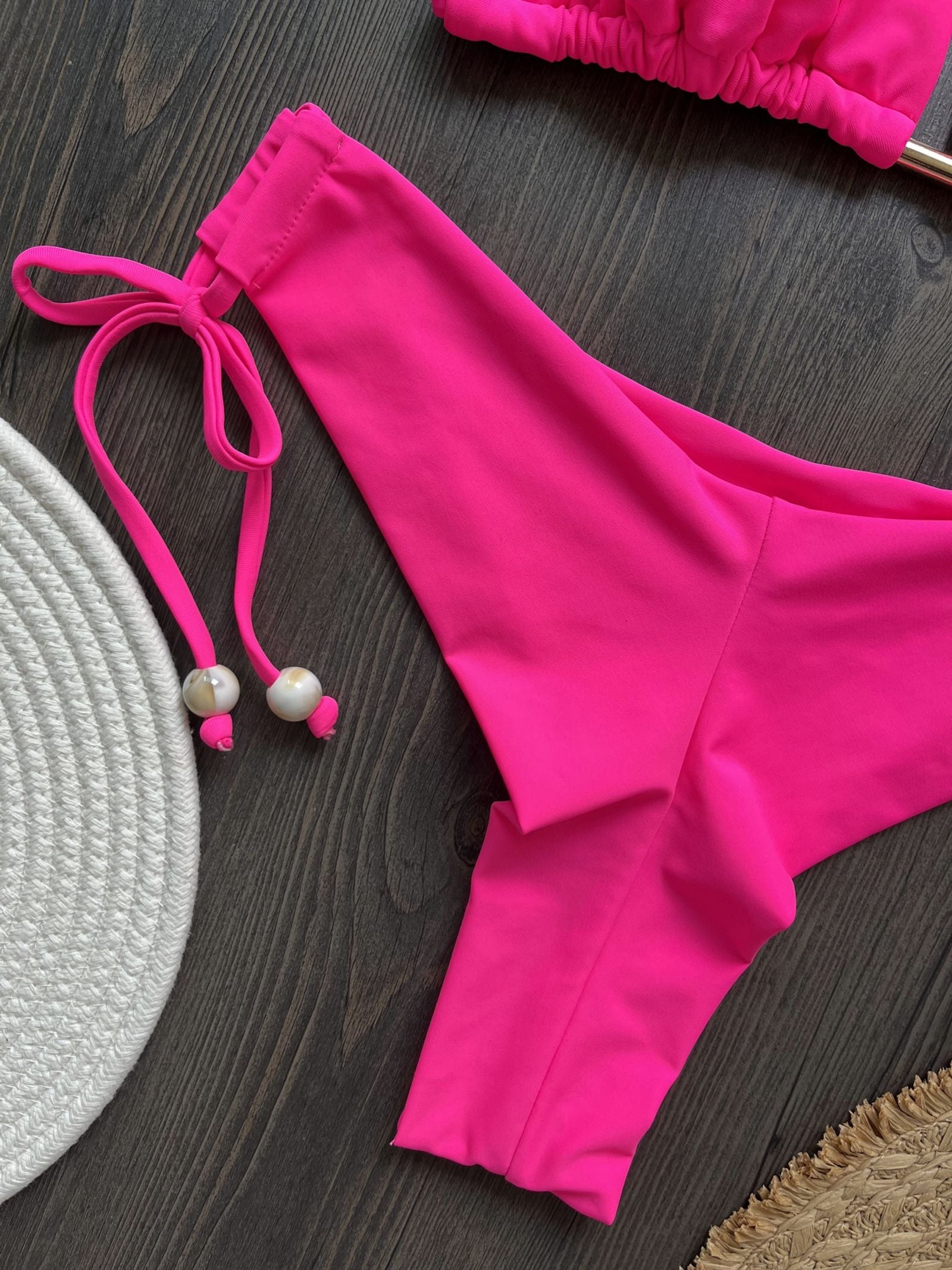 2025 Sexy Triangle Bathing Suit for Women