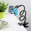 70cm 360° Clip Mobile Phone Holder Stand