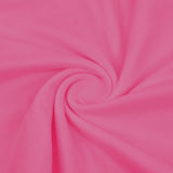 Women's Crossed Bodysuit with Long Sleeves