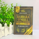 The Lost Book of Herbal Remedies by Dr. Nicole Apelian