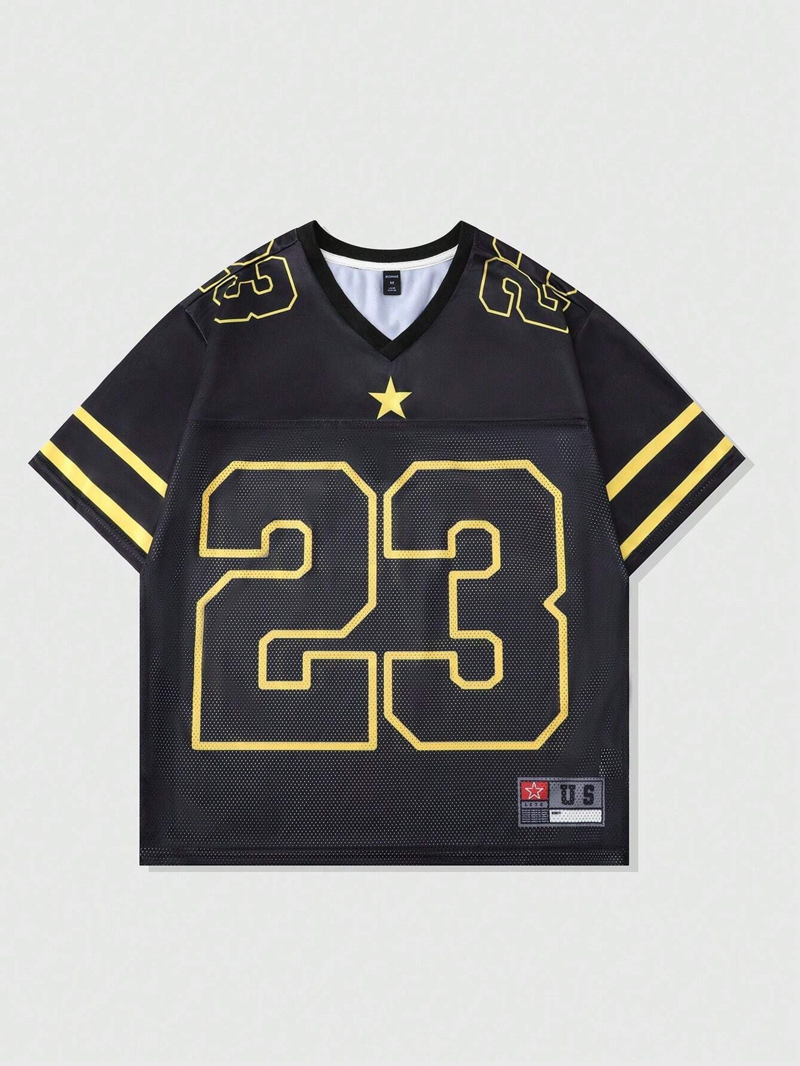 Women's Summer Y2K Casual V-Neck T-Shirt