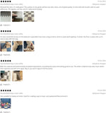 16pcs Puzzle Mat for Kids - Thick EVA Foam Play Mat