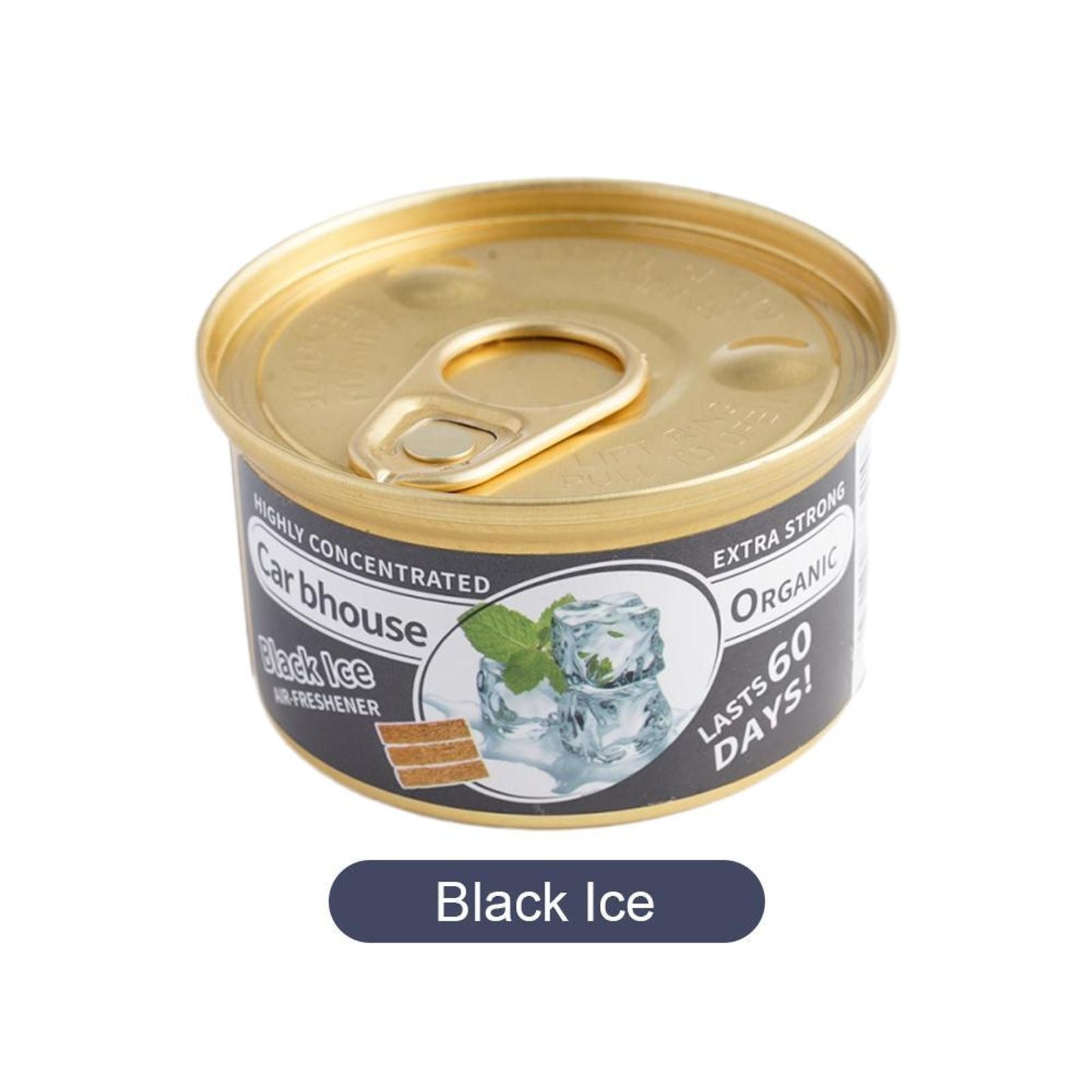 Long-Lasting Coffee Scented Car Air Fresheners