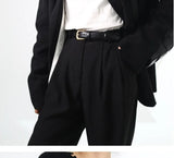 Luxury Women's Belt for Jeans - Fashionable & Chic