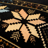 Bohemian Jacquard Chenille Sofa Cover for All Seasons