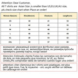 Whimsical Cat Print T-Shirt for Women