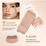 Skin Tint Foundation Stick - 6 Color Options