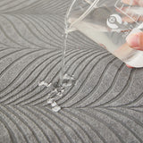 Splash-Proof Jacquard Sofa Cover - High Elasticity & Anti-Dirt