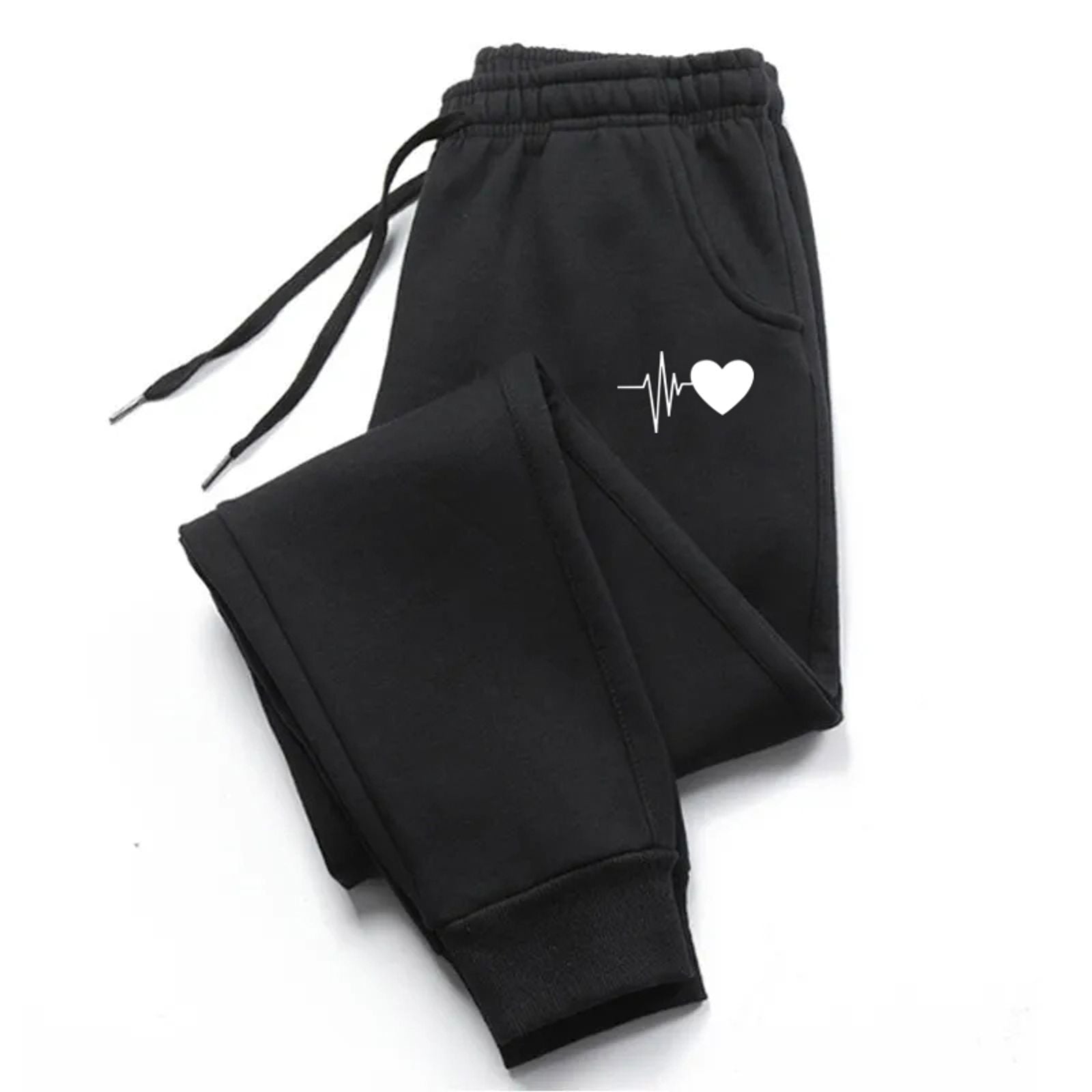 Versatile Women's Soft Joggers for Fitness and Casual Wear