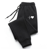 Versatile Women's Soft Joggers for Fitness and Casual Wear