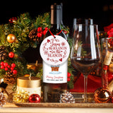 Jesus Is The Reason For The Season Christmas Ornament