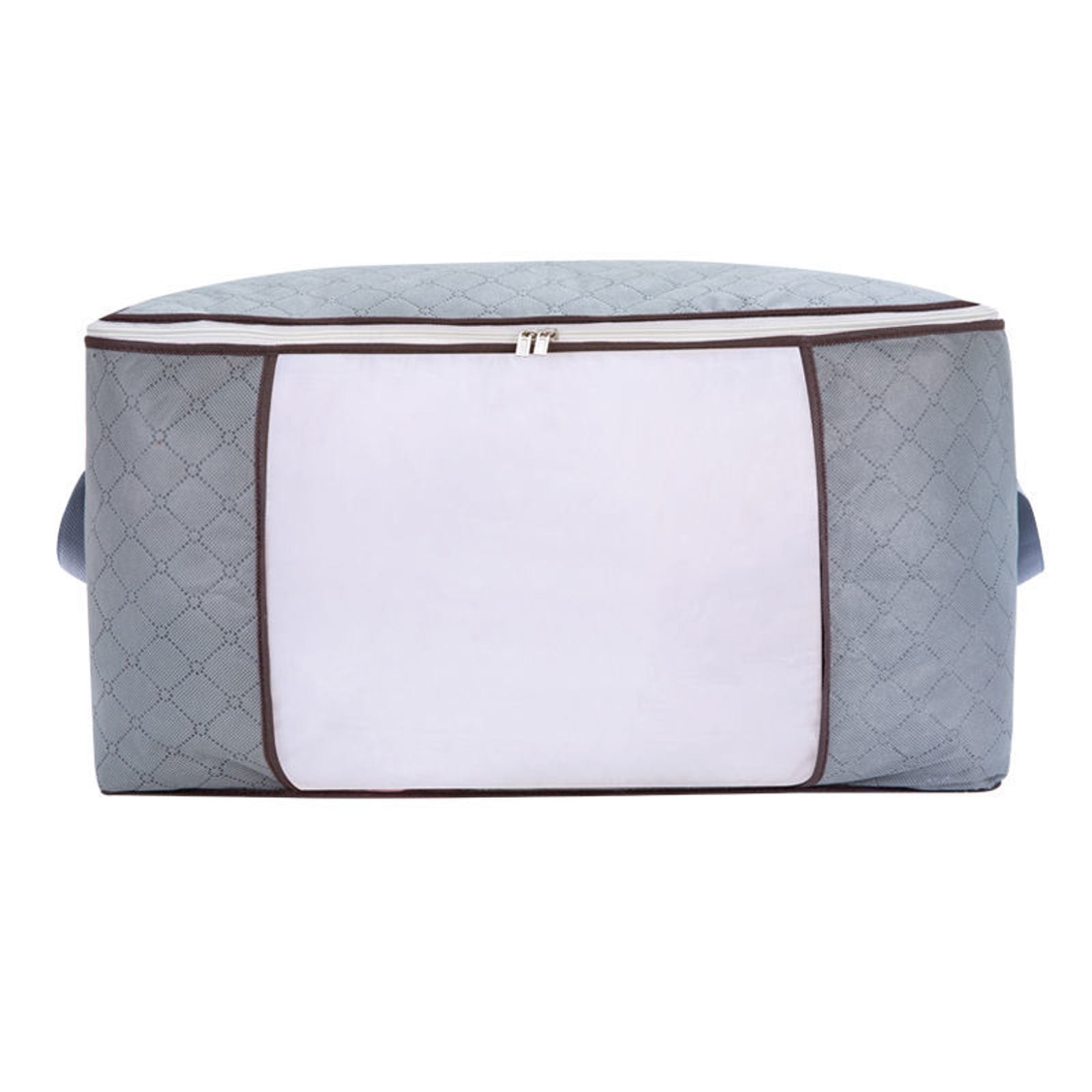 Large Capacity Foldable Clothes Storage Bag for Organizing