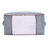 Large Capacity Foldable Clothes Storage Bag for Organizing