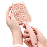 Anti-Static Hair Scalp Massage Comb and Brush