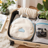 Portable Underwear and Socks Storage Bag for Travel