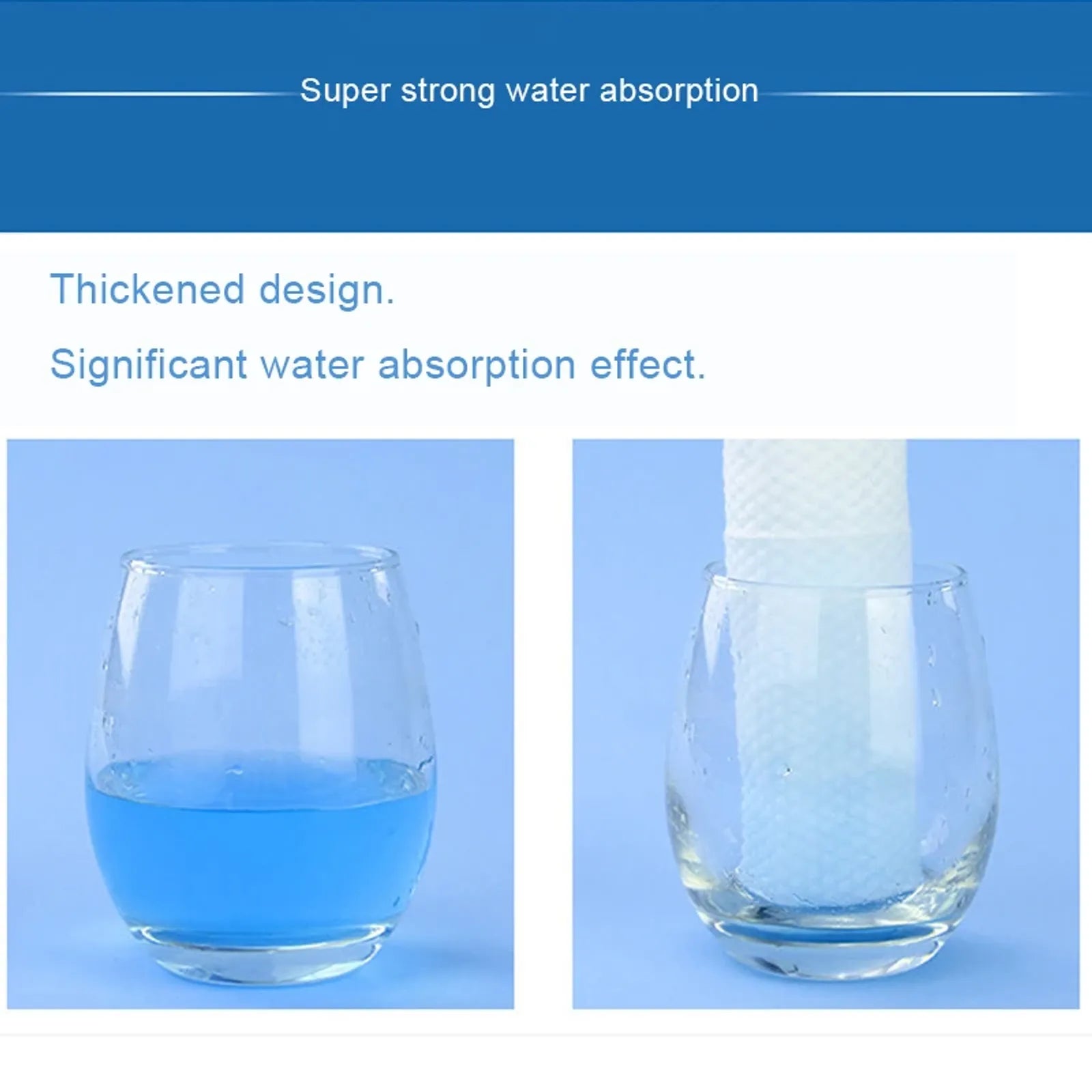 Soft Cotton Disposable Face Towels - 50/100 Pcs