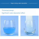 Soft Cotton Disposable Face Towels - 50/100 Pcs