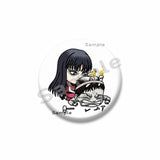 Anime Tomie Soft Button Pins Junji Ito Characters Brooch