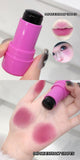 Color Change Lip and Cheek Blush Stick