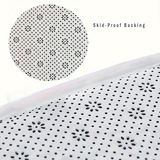 Thick Non-Slip Bathroom Floor Mat