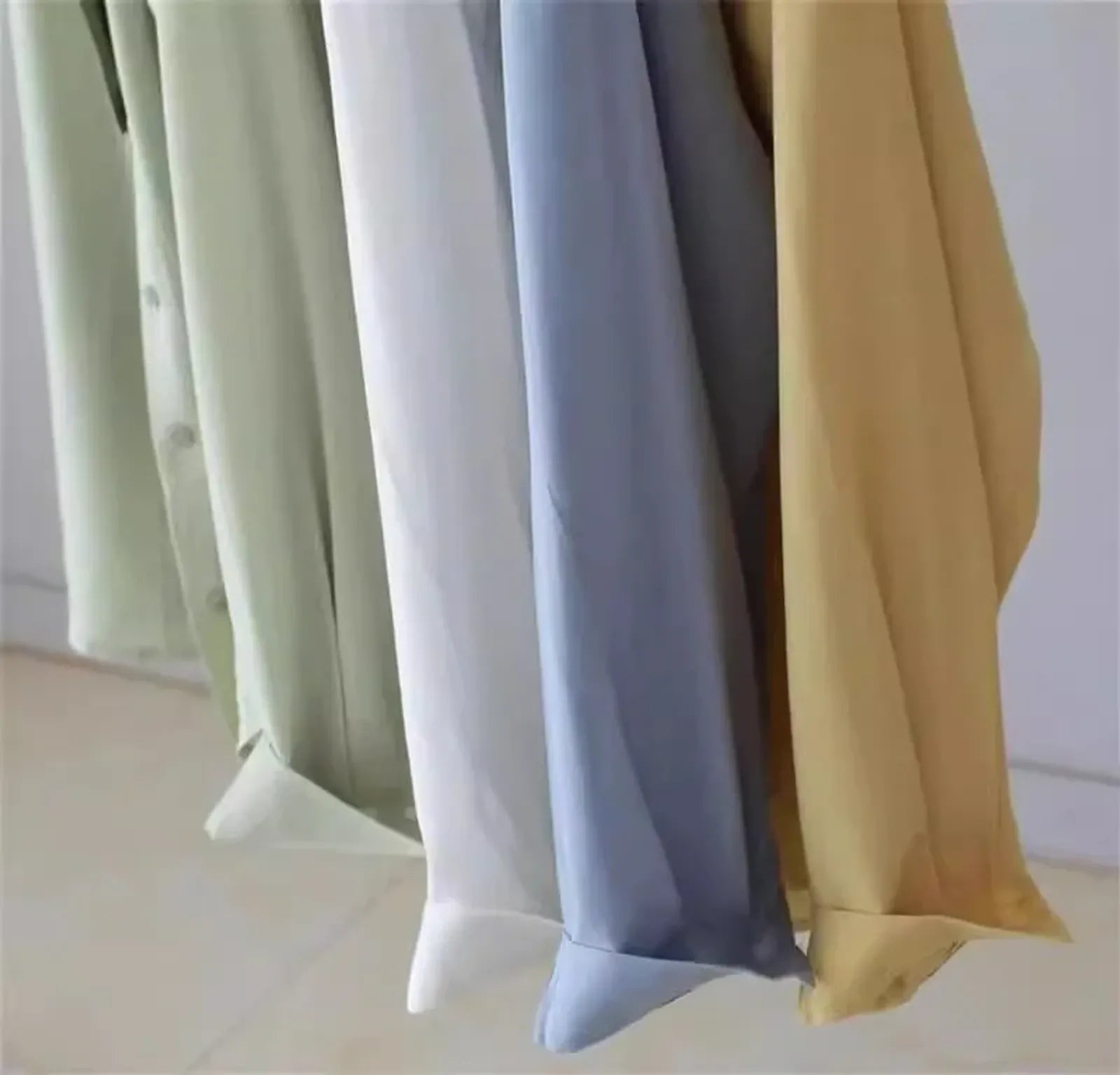 Sun Protection Loose Fit Thin Chiffon Women's Casual Shirt