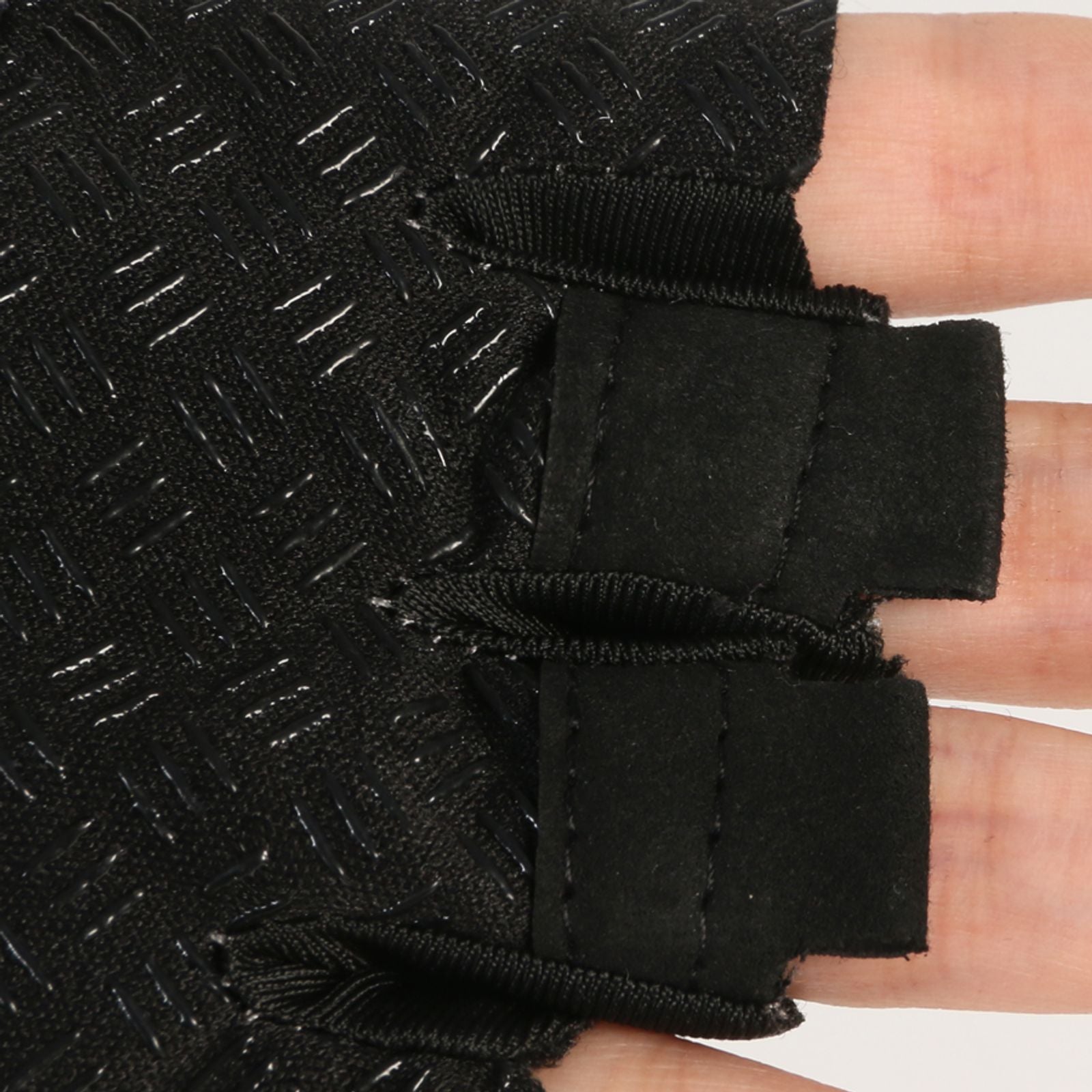 Weight Lifting Gloves with Full Palm Protection