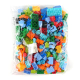Large Particle Building Blocks Set - 70PCS/200PCS