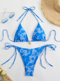 Women's Sexy Micro Bikini Swimsuit - 2025 Trend